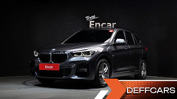 BMW X1 xDrive 20i M Sport купить на сайте DeffCars