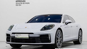 Porsche PANAMERA 2.9 AWD купить на сайте DeffCars