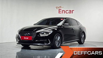 Hyundai GRANDEUR 2.4 Modern купить на сайте DeffCars