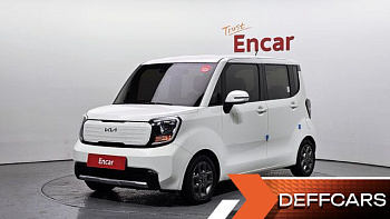 Kia RAY Prestige купить на сайте DeffCars