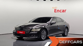 Genesis G80 Gasoline 2.5 Turbo 2WD купить на сайте DeffCars