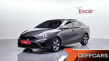 Kia K3 Prestige купить на сайте DeffCars