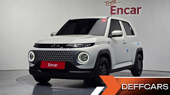 Hyundai CASPER Van Smart купить на сайте DeffCars