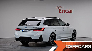 BMW 3-SERIES M340i xDrive Touring Pro купить на сайте DeffCars