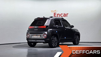 Hyundai CASPER Turbo Inspiration купить на сайте DeffCars