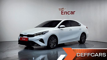 Kia K3 1.6 signature купить на сайте DeffCars