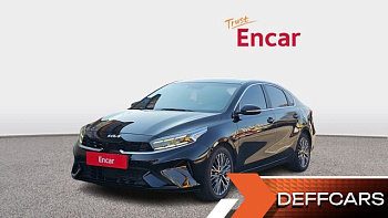 Kia K3 1.6 Noblesse купить на сайте DeffCars