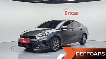 Kia K3 1.6 Noblesse купить на сайте DeffCars