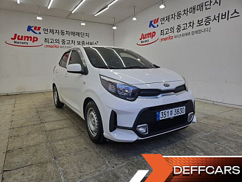 Kia MORNING Van купить на сайте DeffCars