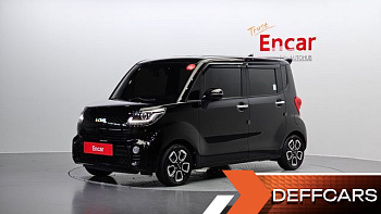 Kia RAY Signature купить на сайте DeffCars