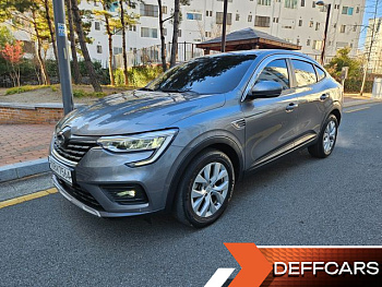 Renault-KoreaSamsung XM3 1.6 GTe LE Plus купить на сайте DeffCars