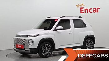 Hyundai CASPER Inspiration купить на сайте DeffCars