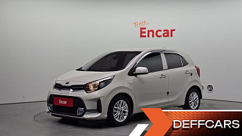 Kia MORNING Prestige купить на сайте DeffCars