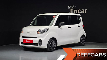 Kia RAY Van Standard купить на сайте DeffCars
