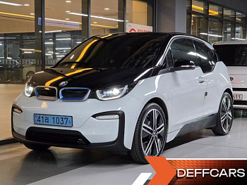 BMW I3 SOL+ купить на сайте DeffCars