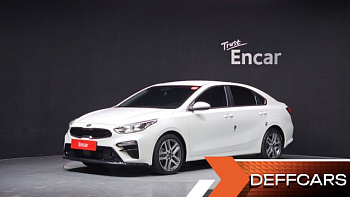 Kia K3 Prestige купить на сайте DeffCars