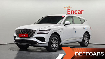 Genesis GV80 2.5T Gasoline AWD купить на сайте DeffCars