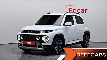 Hyundai CASPER Turbo Inspiration купить на сайте DeffCars