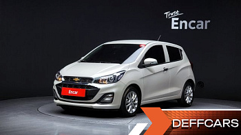 ChevroletGMDaewoo SPARK Premier купить на сайте DeffCars