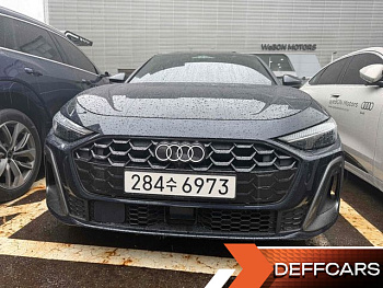 Audi A5 40 TFSI S Line купить на сайте DeffCars