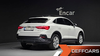 Audi Q3 35 TDI Sportback купить на сайте DeffCars