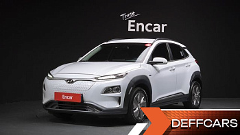 Hyundai KONA Modren купить на сайте DeffCars