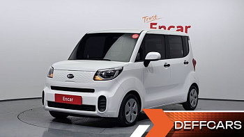 Kia RAY Van Prestige купить на сайте DeffCars