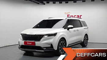 Kia CARNIVAL 9-Seater Noblesse купить на сайте DeffCars