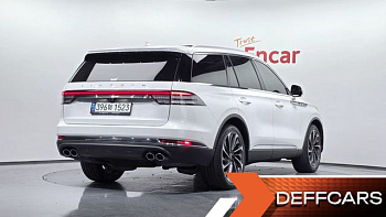 Lincoln AVIATOR 3.0 Reserve  AWD купить на сайте DeffCars