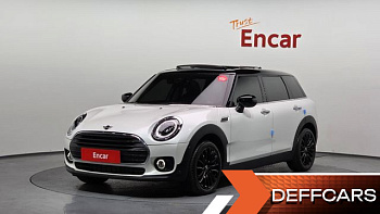 Mini CLUBMAN Classic 2nd купить на сайте DeffCars