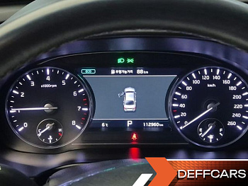 Kia K9 3.8 GDI AWD PlatinumⅡ купить на сайте DeffCars