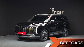 Hyundai PALISADE Diesel 2.2 2WD Prestige купить на сайте DeffCars
