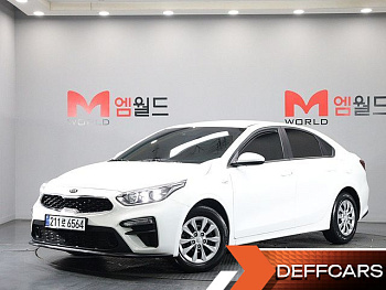 Kia K3 Standard купить на сайте DeffCars