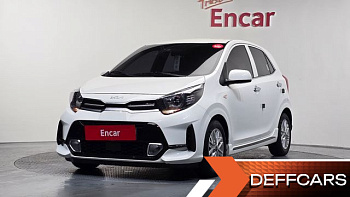 Kia MORNING Best Selection купить на сайте DeffCars