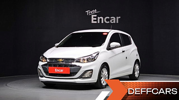 ChevroletGMDaewoo SPARK Premier купить на сайте DeffCars