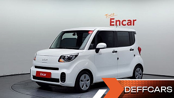 Kia RAY Van Standard купить на сайте DeffCars