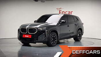 BMW XM 4.4 купить на сайте DeffCars