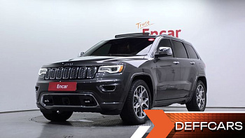 Jeep CHEROKEE 3.6 Overland WK2 купить на сайте DeffCars