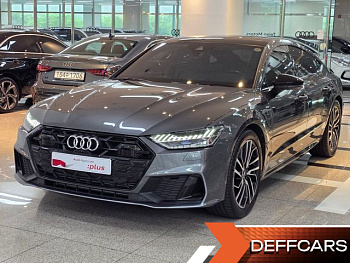 Audi A7 55 TFSI Quattro Premium купить на сайте DeffCars