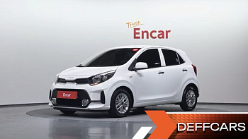 Kia MORNING Prestige купить на сайте DeffCars