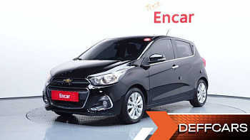 ChevroletGMDaewoo SPARK LTZ купить на сайте DeffCars