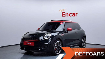 Mini COOPER JCW 3rd Generation купить на сайте DeffCars