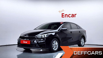 Kia K3 Prestige купить на сайте DeffCars