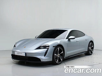 Porsche TAYCAN Base купить на сайте DeffCars