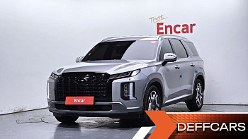 Hyundai PALISADE Diesel 2.2 2WD Le Blanc купить на сайте DeffCars