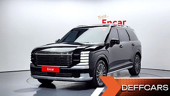 Hyundai PALISADE Gasoline 2.5T 4WD 7-Seater Calligraphy купить на сайте DeffCars