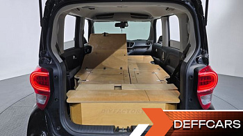 Kia RAY Signature купить на сайте DeffCars