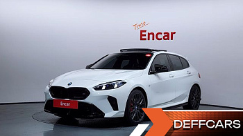 BMW 1-SERIES M135 xDrive Pro First Edition купить на сайте DeffCars