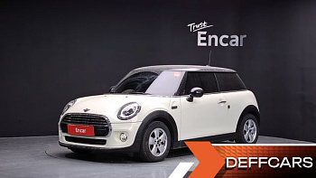 Mini COOPER Standard Third Generation купить на сайте DeffCars