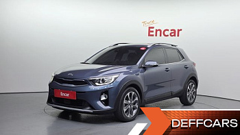 Kia STONIC 1.4 Prestige купить на сайте DeffCars